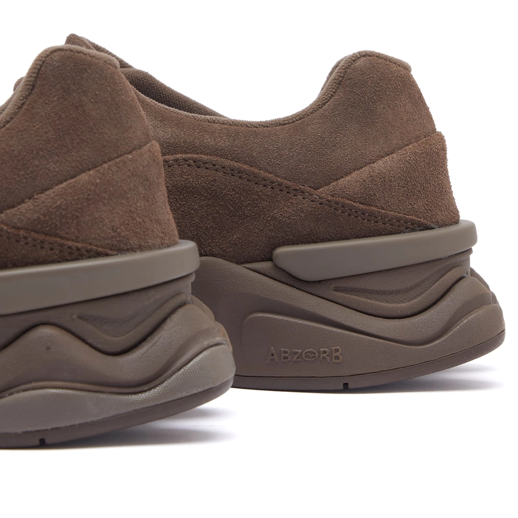 New Balance U8040UOA Brown